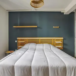 Appartement Bel Avec Terrasse Au Coeur D'avignon